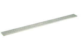 アルインコ ALT-40C-G アルミ足場板 全長4.0m 仮設工業会認定品 ALT40CG