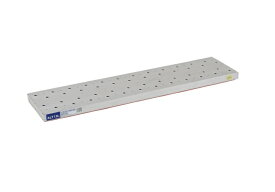 アルインコ ALT-15C-G アルミ足場板 全長1.5m 仮設工業会認定品 ALT15CG