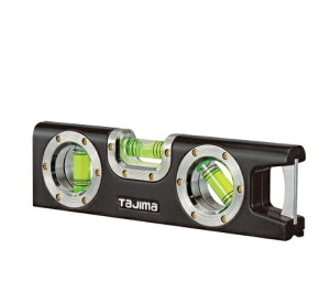 �^�W�} ML-160BK �u���b�N ���o�C�����x�� 160mm TJM TAJIMA