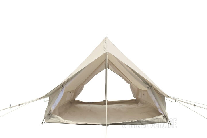 NORDISK Ydun5.5 ノルディスク ユドゥン5.5 テント 美品 キャンプ  