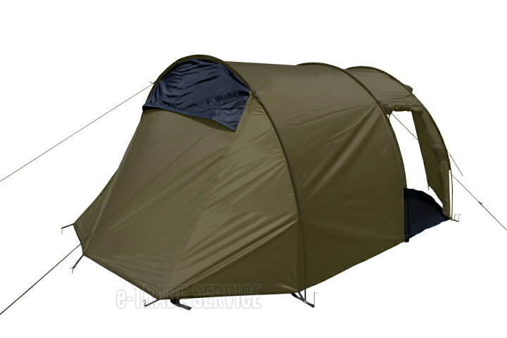 グランドキャニオンノルディスクロブソン3 - キャンプテント 