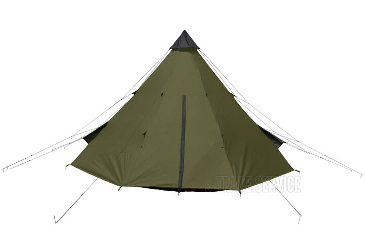 楽天市場】Grand Canyon (グランドキャニオン) Tepee (ティピー) 8人用  