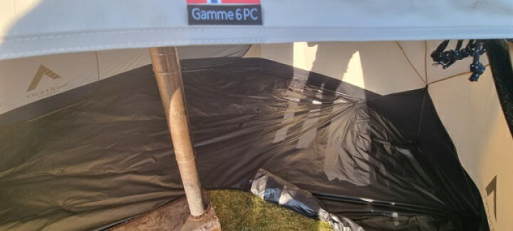 楽天市場】NORTENT Gamme 6 PC / ノルテント ギャム6 PC [PCモデル専用 