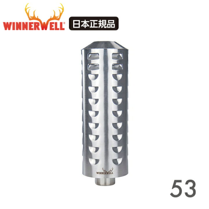 楽天市場】ウィンナーウェル WINNERWELL 薪ストーブ Sサイズ専用 三重 
