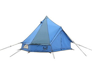 �m���f�B�X�N �A�X�K���h7.1 �f�j�� / �t���A�t�� Nordisk Asgard 7.1 �L�����v �e���g