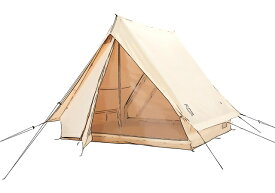 ノルディスク ヴィムル5.6 NORDISK Vimur 5.6 アウトドア キャンプ テント