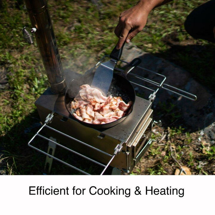 楽天市場】ウィンナーウェル ノマドビュー Mサイズ(63mm) 薪ストーブ  