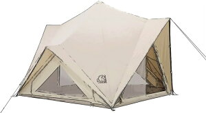 mfBXN eg NORDISK ~bhKh 9.2 eg Lv W[ AEghA 6lp MIDGARD 9.2 TENT