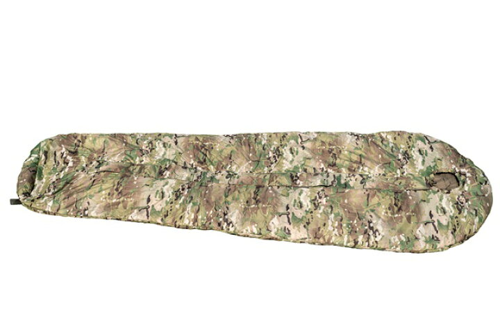 楽天市場】カリンシア ディフェンス4 マルチカム Mサイズ 寝袋  