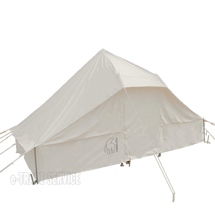 楽天市場】ノルディスク ウトガルド13.2 NORDISK Utgard13.2  