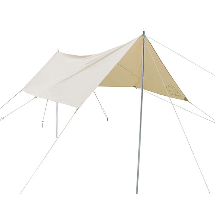 楽天市場】ノルディスク カーリ8 タープ / NORDISK Kari 8 カリ [325cm  