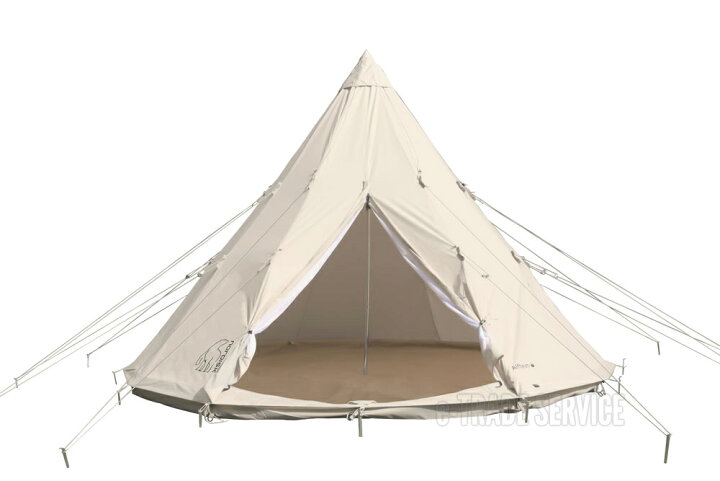 楽天市場】ノルディスク アルフェイム19.6 NORDISK Alfheim 19.6  