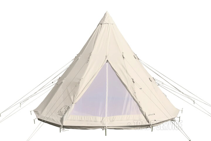 楽天市場】ノルディスク アルフェイム19.6 NORDISK Alfheim 19.6  