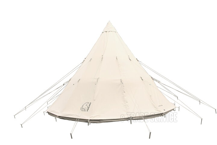 楽天市場】ノルディスク アルフェイム19.6 NORDISK Alfheim 19.6  