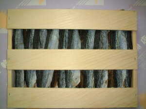 天日干し ミガキにしん 500g木箱入り北海道産  漬物の季節に   【smtb-TK】【smtb-tk】【k】   【楽ギフ_包装】【楽ギフ_のし】 【楽ギフ_のし宛書】【RCP】 10P05Sep15