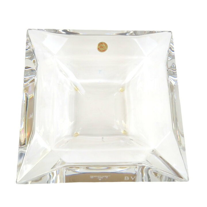 楽天市場】【中古】正規品 BVLGARI Rosenthal ブルガリxローゼン 