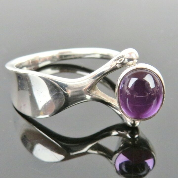 楽天市場】【中古】正規品 GEORG JENSEN ジョージ・ジェンセン デュウ 