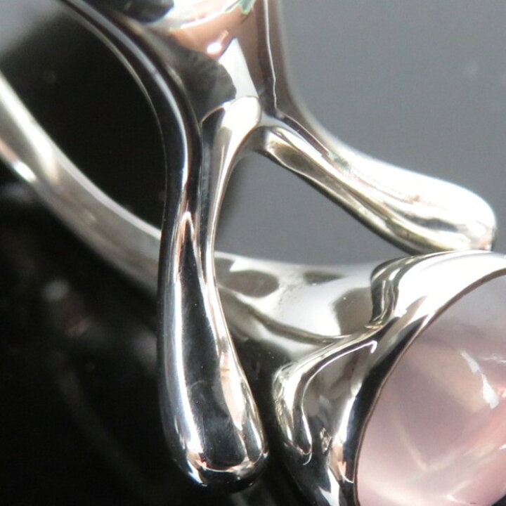 楽天市場】【中古】正規品 GEORG JENSEN ジョージ・ジェンセン デュウ 