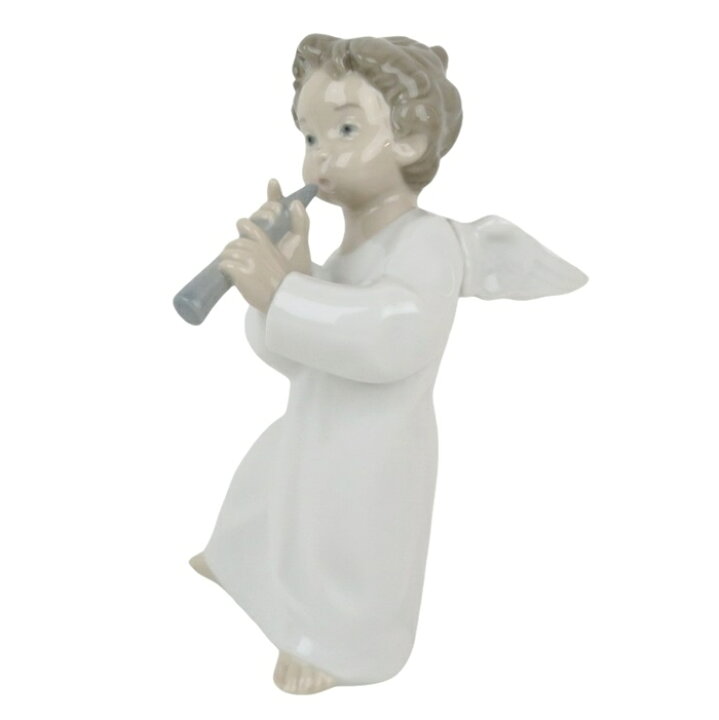 楽天市場】【中古】正規品 LLADRO リヤドロ フィギュリン 4540 