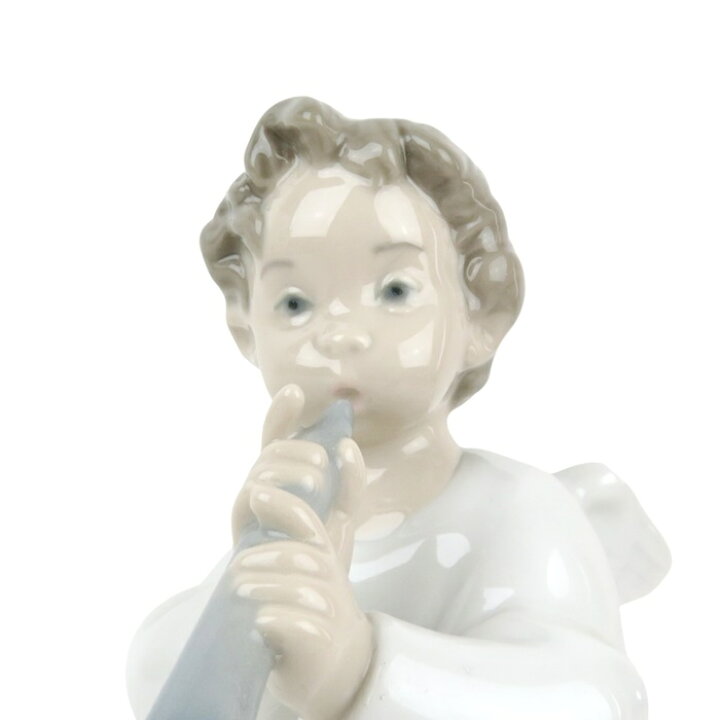 楽天市場】【中古】正規品 LLADRO リヤドロ フィギュリン 4540 