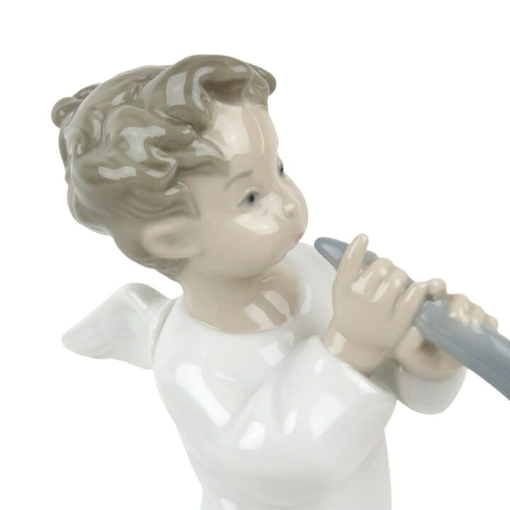 楽天市場】【中古】正規品 LLADRO リヤドロ フィギュリン 4540 