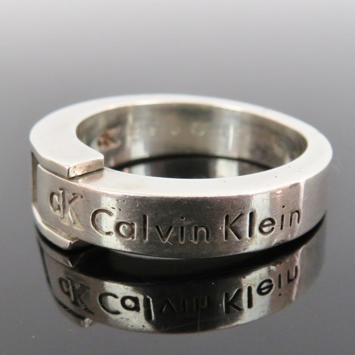 楽天市場】【中古】正規品 Calvin Klein カルバン・クライン cK 925S