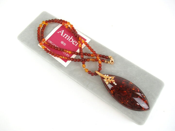 楽天市場】【中古】琥珀 アンバー 0.20Ct 0.20カラット ダイヤモンド  