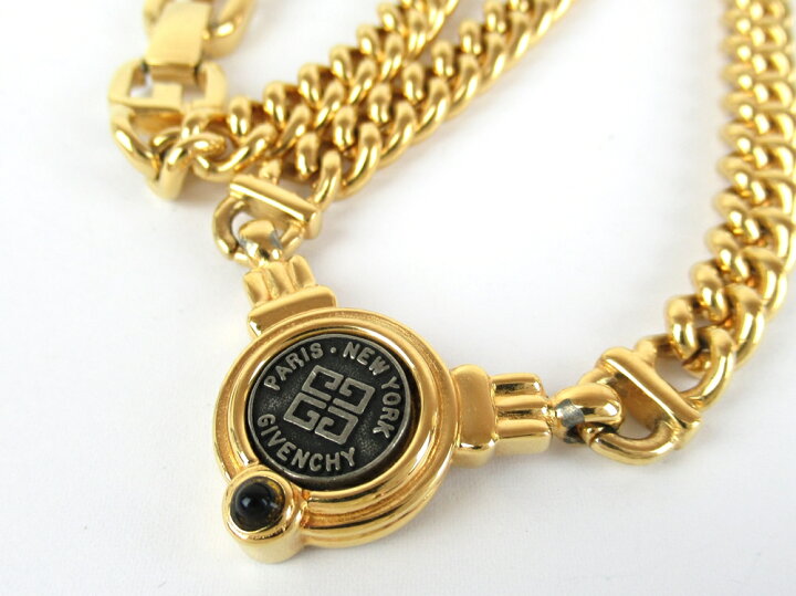 楽天市場】【中古】正規品 GIVENCHY ジバンシィ ヴィンテージ 