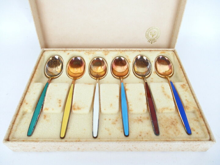 楽天市場】【中古】David Andersen デビッド・アンデルセン ノルウェイ 