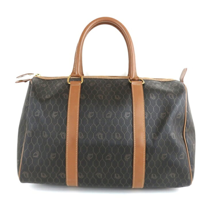 楽天市場】【中古】正規品 Christian Dior クリスチャンディオール 