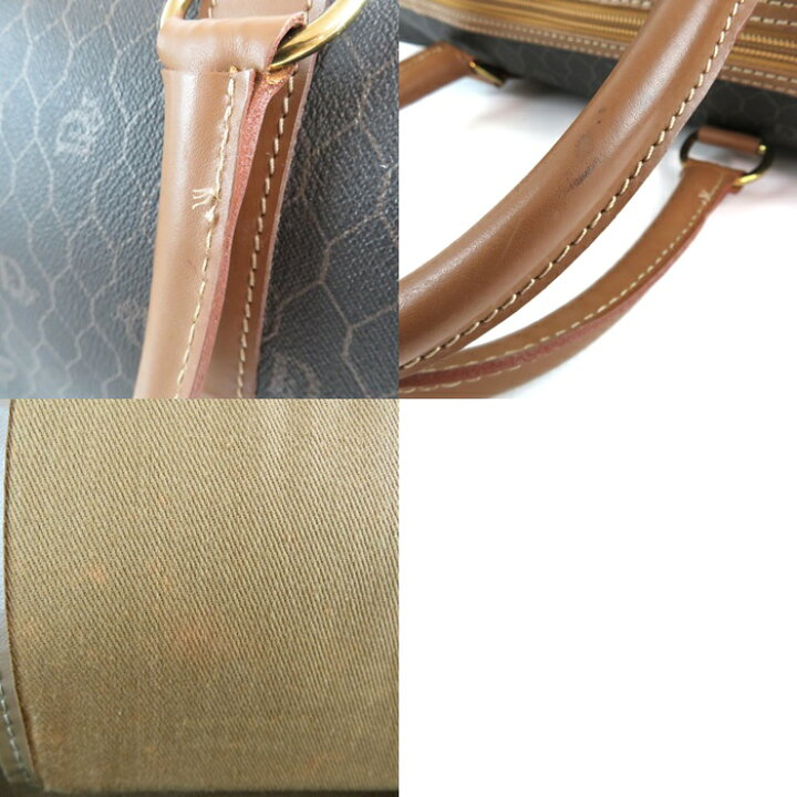 楽天市場】【中古】正規品 Christian Dior クリスチャンディオール 