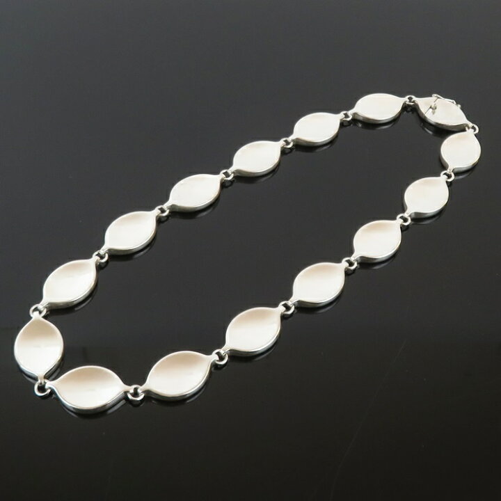 楽天市場】【中古】正規品 GEORG JENSEN ジョージ・ジェンセン 