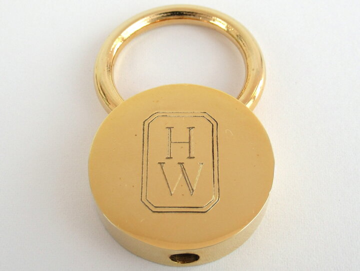 楽天市場】【中古】正規品 Harry Winston ハリー・ウィンストン  