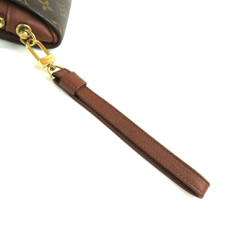 楽天市場】【中古】正規品 LOUIS VUITTON ルイヴィトン オルセー 