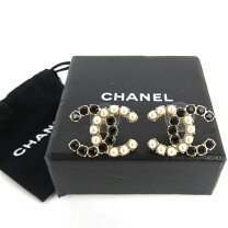 楽天市場】シャネル ブラックパールの通販 