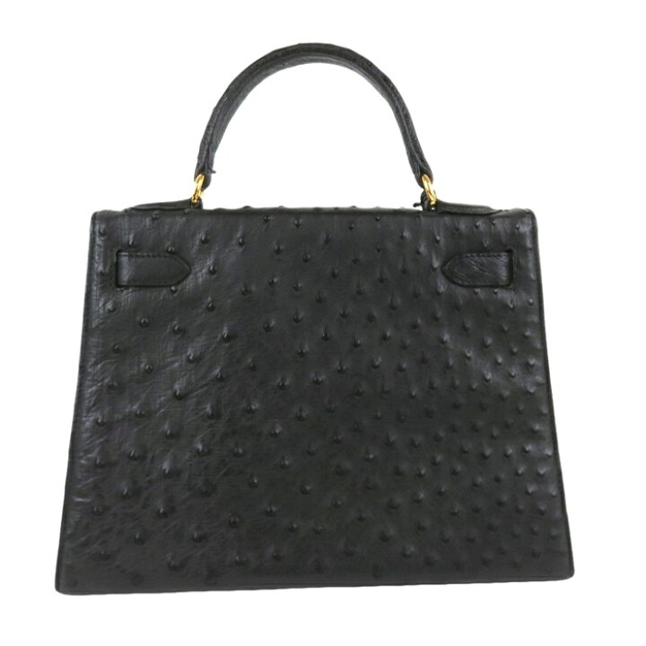 楽天市場】【中古】正規品 KobaG コバッグ オーストリッチ  
