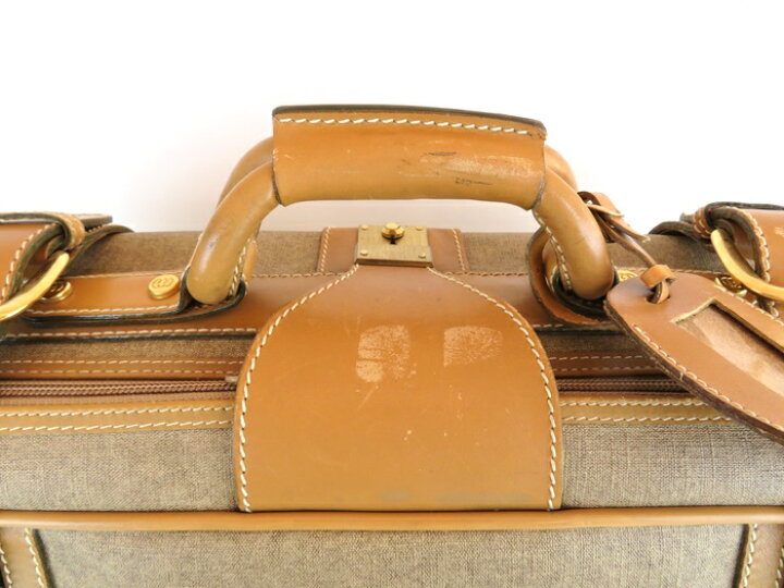 楽天市場】【中古】正規品 GUCCI オールドグッチ シェリーライン  