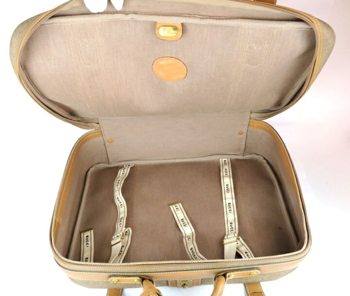 楽天市場】【中古】正規品 GUCCI オールドグッチ シェリーライン  