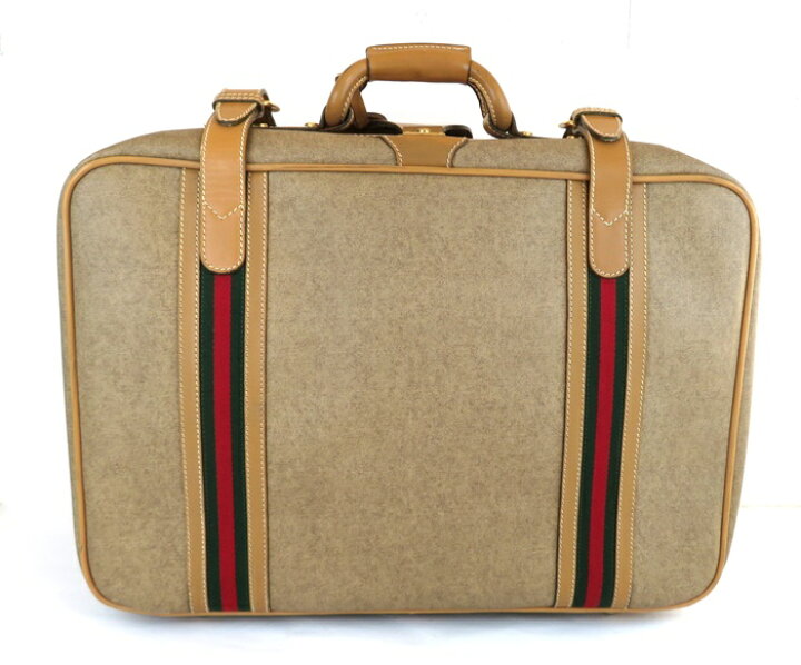 楽天市場】【中古】正規品 GUCCI オールドグッチ シェリーライン  