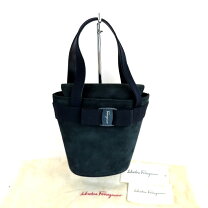 楽天市場】フェラガモ バケツ（バッグ・小物・ブランド雑貨）の通販 