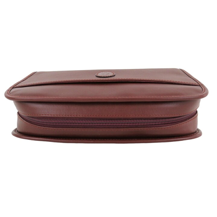 楽天市場】【中古】正規品 Cartier カルティエ マストライン レザー 