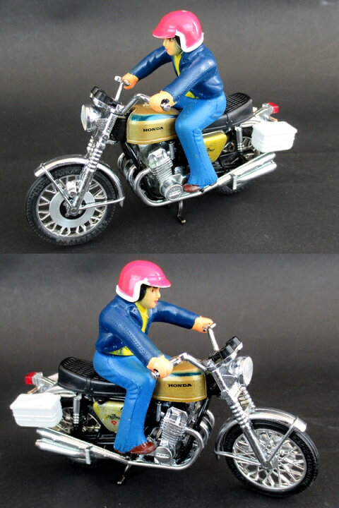 楽天市場】【中古】ポピー ポピニカ HONDA ホンダ CB750 FOUR ナナハン  