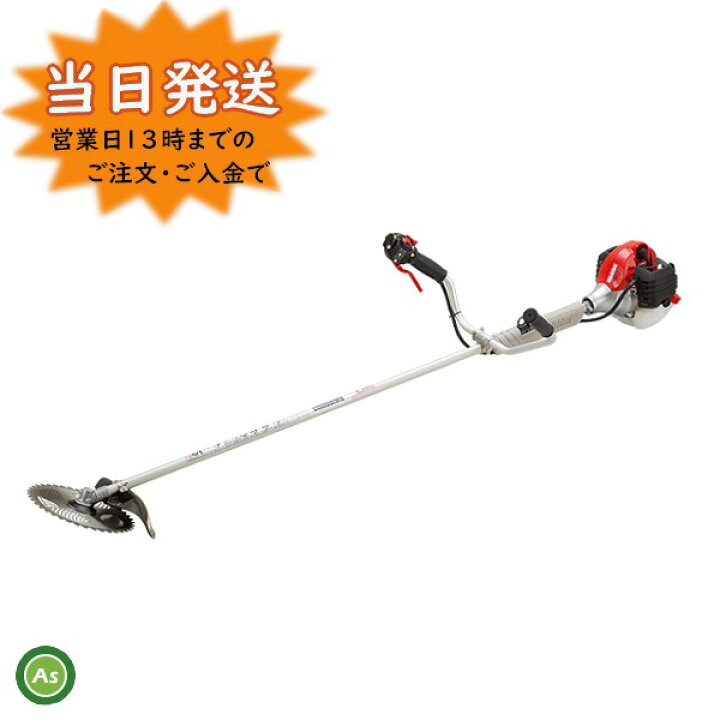 楽天市場】新ダイワ shindaiwa 肩掛式草刈機 RA3126-UT エンジン式 
