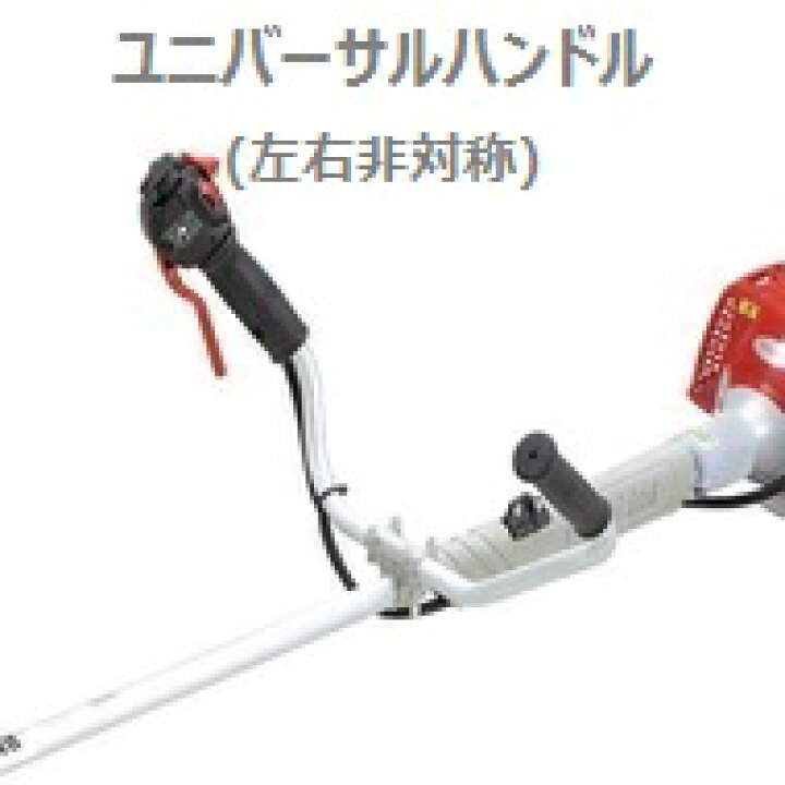 楽天市場】新ダイワ shindaiwa 肩掛式草刈機 RA3121-UT エンジン式 