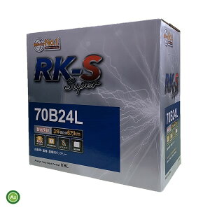 RK-S Super�o�b�e���[ 70B24L �_�@�E���@�E�����ԗp