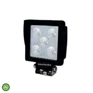 KBL LEDCg KGL507A2 5A p^ gU IP67 ho h ԑ̗pCg