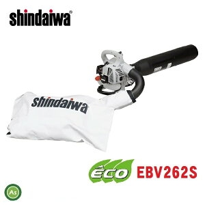 V_C/shindaiwa GWu EBV262S [rC25.4mlE4.3kg]