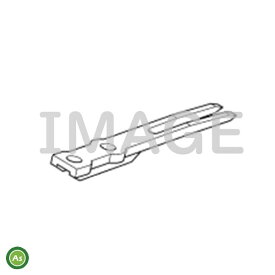 クボタ純正 田植機用 植付爪 H爪(ケイ爪・ハシ爪) PK401-53710