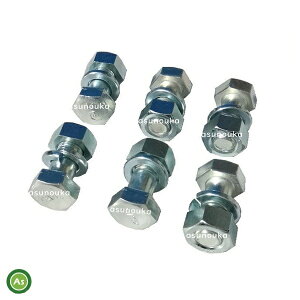 RoV ʂ t{g ܃{g 1䕪(6{) M12×30 0050059