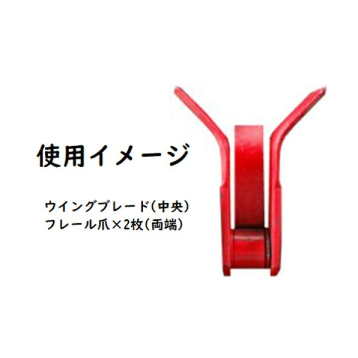楽天市場】ニプロ 純正爪 ストローチョッパー MEC2300RV,MEC2500RV用 